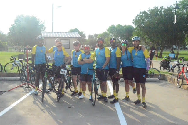 MS 150 2025 — Photo 7